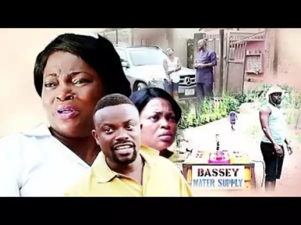 Video: Mr Potosky 2 - 2018 Latest Nigerian Nollywood Full Movie